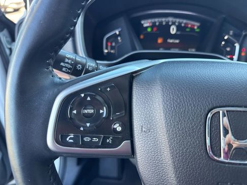 Used 2020 Honda CR-V EX-L image 28