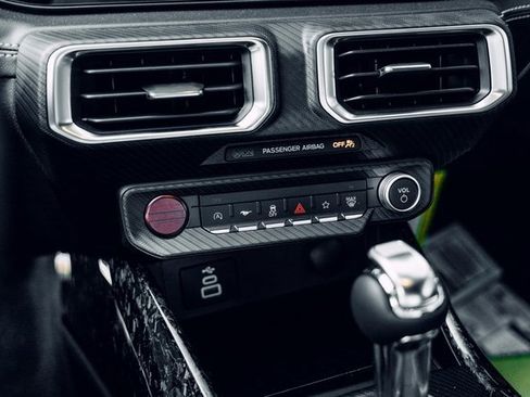 New 2025 Ford Mustang GT Premium image 29