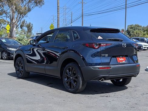 New 2026 MAZDA CX-30 AWD 2.5 S w/ Select Sport Pkg image 11