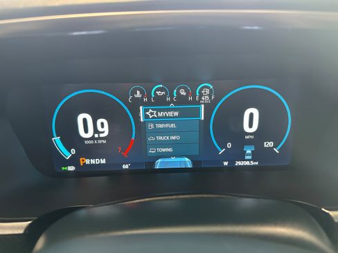 Used 2022 Ford F150 Limited image 27