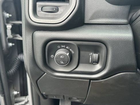 New 2026 RAM 2500 Tradesman AWD/4WD image 22