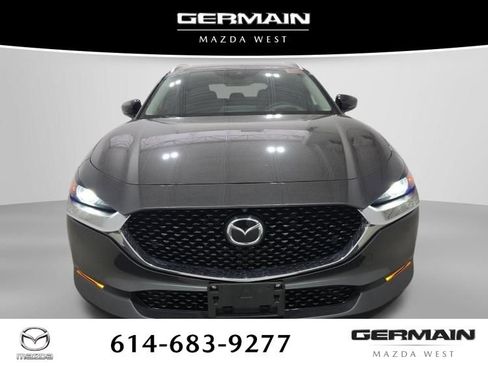 Used 2023 MAZDA CX-30 2.5 Turbo w/ Premium Plus Pkg AWD/4WD image 2