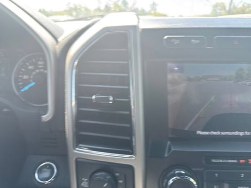 Used 2020 Ford F150 Lariat AWD/4WD image 16