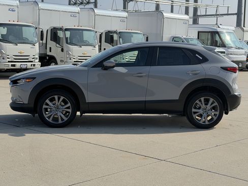 New 2026 MAZDA CX-30 AWD 2.5 S w/ Premium Package image 8