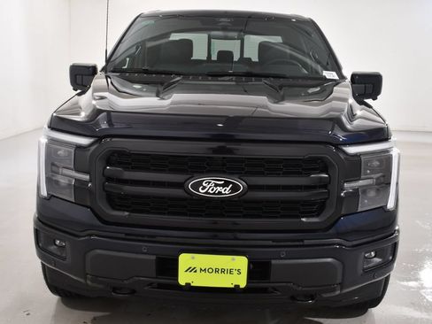 New 2026 Ford F150 Lariat w/ Equipment Group 501A Mid AWD/4WD image 3