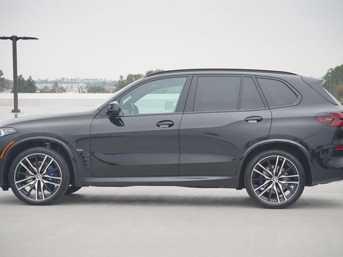 Used 2026 BMW X5 sDrive40i w/ M Sport Package RWD image 4