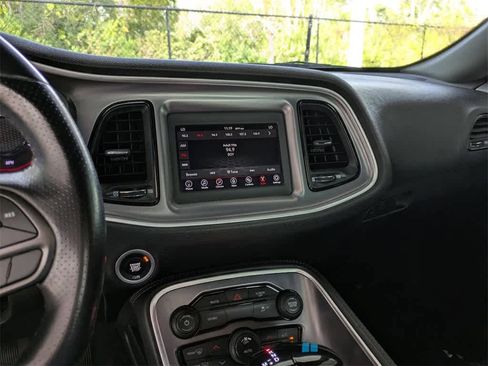 Used 2021 Dodge Challenger SXT w/ Blacktop Package image 18