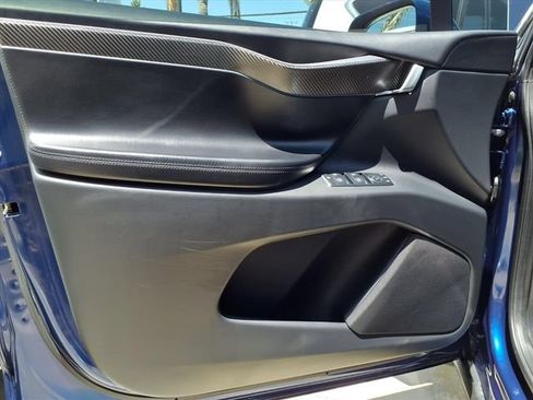 Used 2020 Tesla Model X Performance AWD/4WD image 18