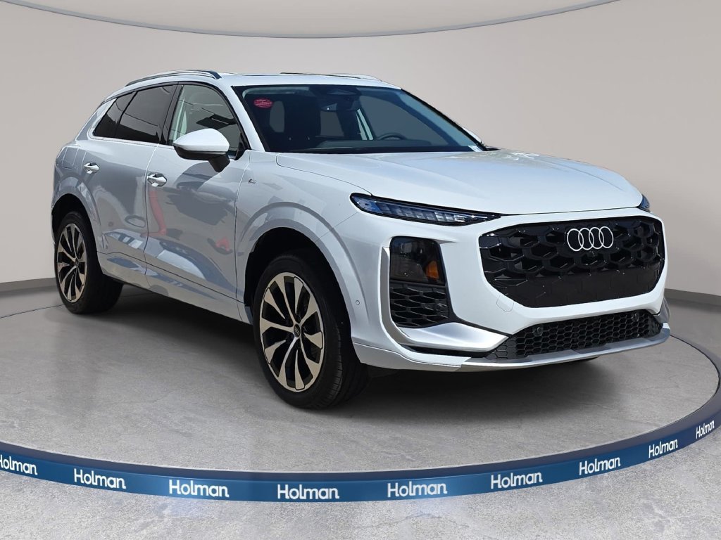 Used 2026 Audi Q3 quattro 2.0T AWD/4WD image 3