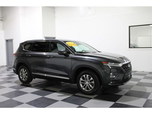 Used 2020 Hyundai Santa Fe SEL image 1