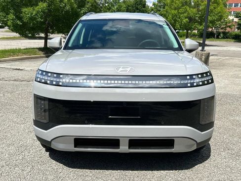 New 2026 Hyundai Ioniq 9 SE image 2