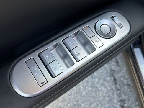 New 2026 Hyundai Palisade Calligraphy image 18