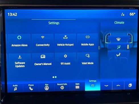 Used 2022 Ford F350 Lariat w/ Lariat Value Package image 35