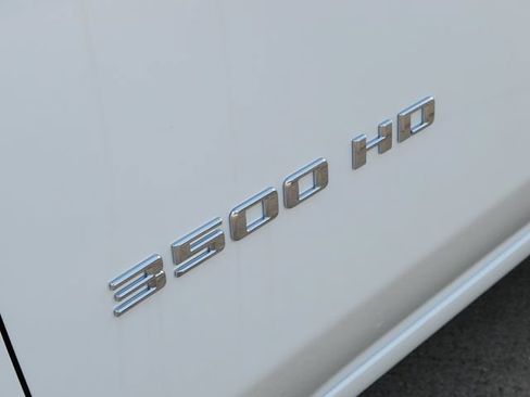 New 2026 Chevrolet Silverado 3500 W/T w/ WT Convenience Package AWD/4WD image 9
