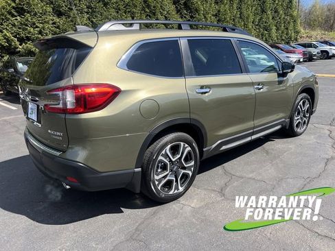 New 2026 Subaru Ascent Touring AWD/4WD image 7
