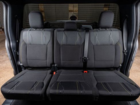 Used 2024 Ford F150 STX w/ STX Black Appearance Package image 31