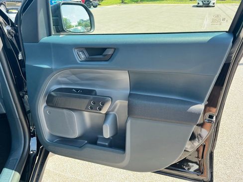 New 2026 Ford Maverick XL FWD image 9