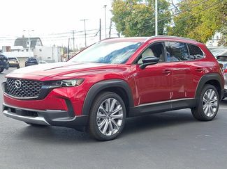 New 2026 MAZDA CX-50 AWD 2.5 S w/ Cargo Package video 3