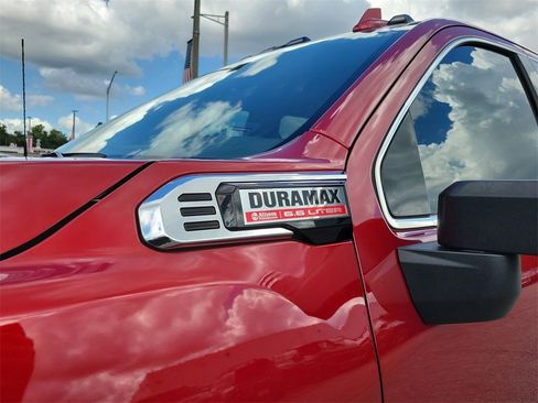 Used 2024 GMC Sierra 2500 Denali w/ Denali Reserve Package image 13