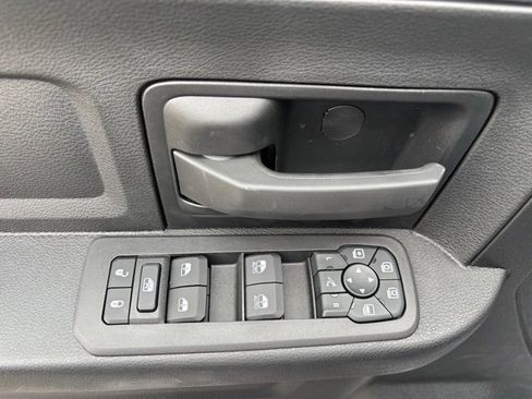 New 2026 RAM 2500 Tradesman w/ Safety Group image 13