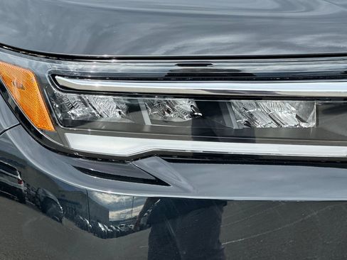 New 2026 Honda Pilot Touring image 10