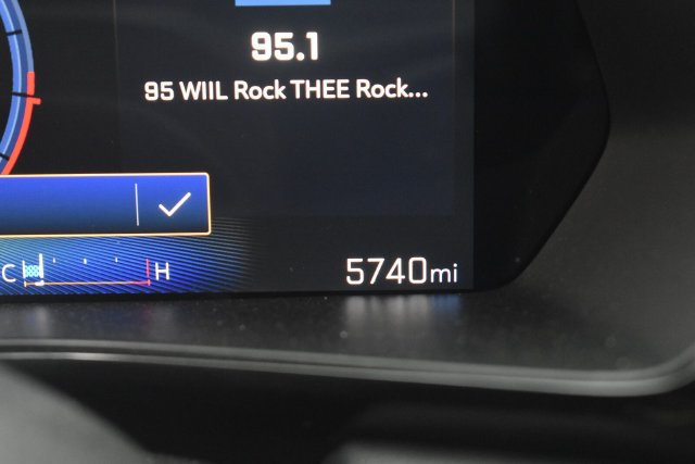 New 2026 Chevrolet Colorado LT w/ LT Convenience Package AWD/4WD image 27