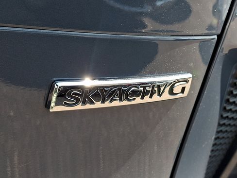 Certified 2025 MAZDA CX-50 AWD 2.5 S w/ Cargo Package image 32