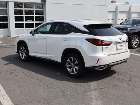 Used 2019 Lexus RX 350 AWD w/ Navigation Package image 19