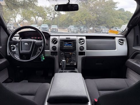 Used 2014 Ford F150 FX4 w/ Equipment Group 401A Mid image 18