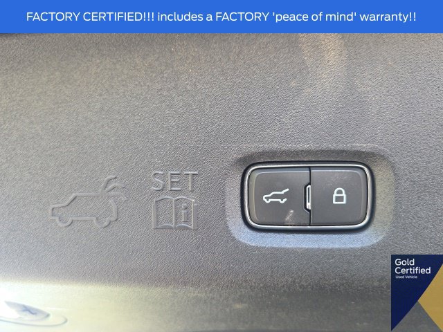 Used 2025 Ford Expedition Active AWD/4WD image 20