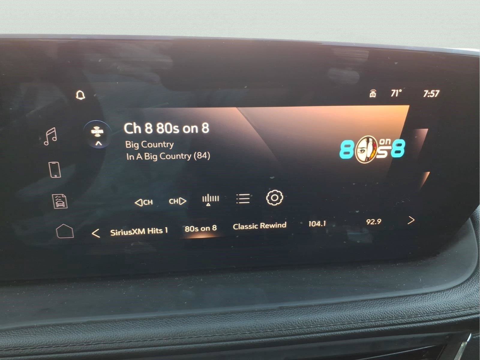 Used 2026 Buick Encore GX Preferred FWD image 23