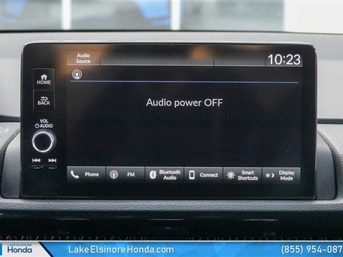 Used 2023 Honda CR-V EX-L image 21