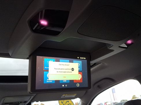 Used 2022 Honda Pilot Touring image 13