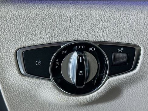 Certified 2018 Mercedes-Benz E 400 Cabriolet image 10
