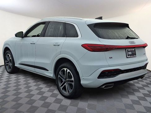 Used 2025 Audi Q5 Premium Plus w/ Premium Plus image 4