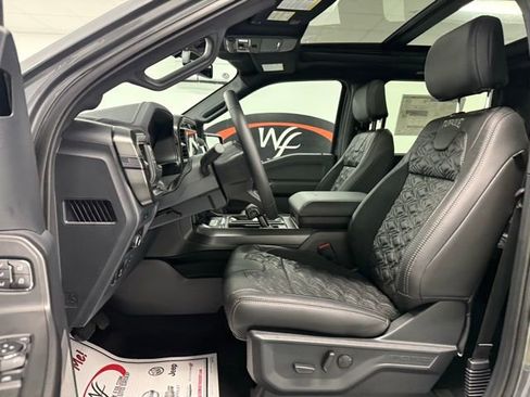 New 2026 Ford F150 Lariat w/ Equipment Group 501A Mid AWD/4WD image 11