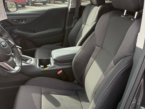 Certified 2025 Subaru Outback Premium w/ Popular Package #1A image 15