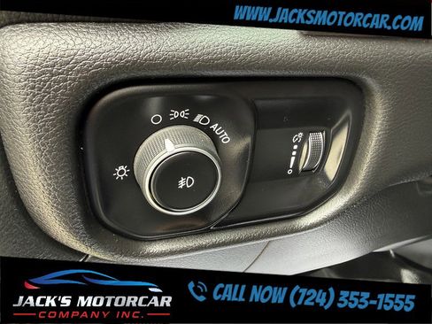 Used 2024 RAM 5500 Tradesman image 24