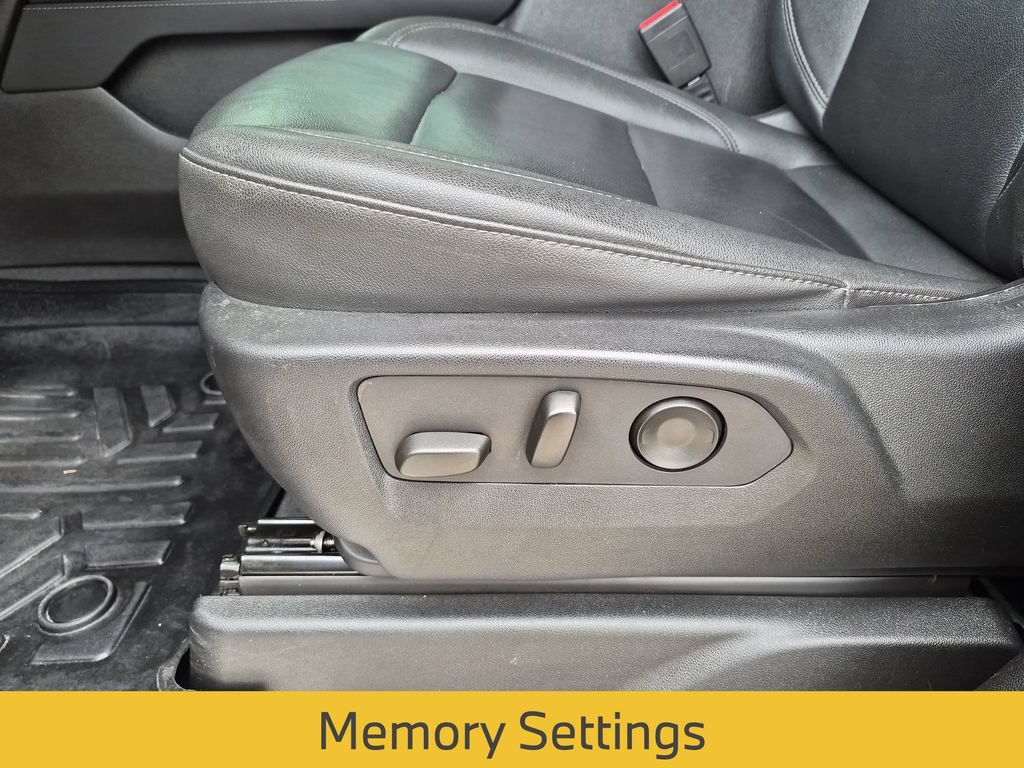 Used 2023 Chevrolet Tahoe Z71 AWD/4WD image 18