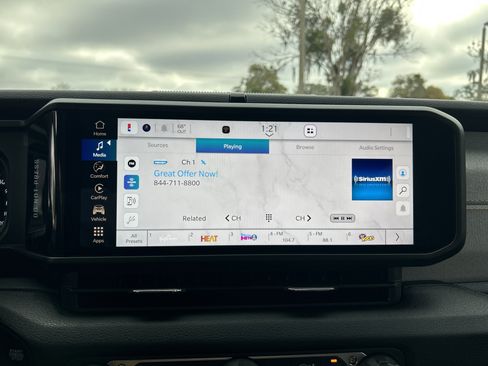 New 2026 Jeep Wrangler Sport image 38