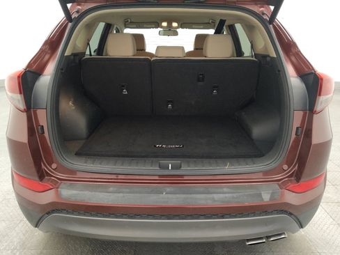 Used 2016 Hyundai Tucson Sport image 29