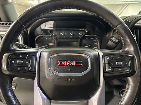 Used 2020 GMC Sierra 2500 SLE w/ SLE Convenience Package image 29