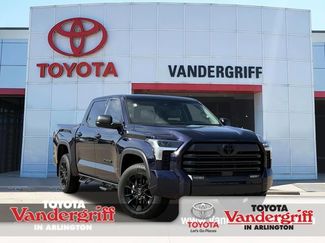 Used 2024 Toyota Tundra SR5 w/ SR5 Premium Package video 1
