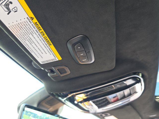 Used 2024 Jeep Grand Cherokee L Summit AWD/4WD image 28