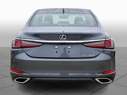 New 2025 Lexus ES 350 image 5