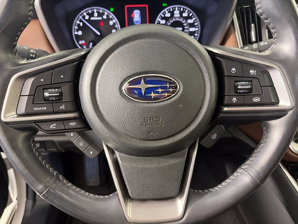 Used 2021 Subaru Outback Touring XT AWD/4WD image 16