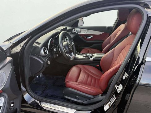 Used 2015 Mercedes-Benz C 300 4MATIC Sedan image 10