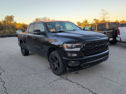 Used 2023 RAM 1500 Big Horn