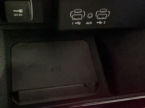 New 2025 Jeep Wagoneer Series II image 18