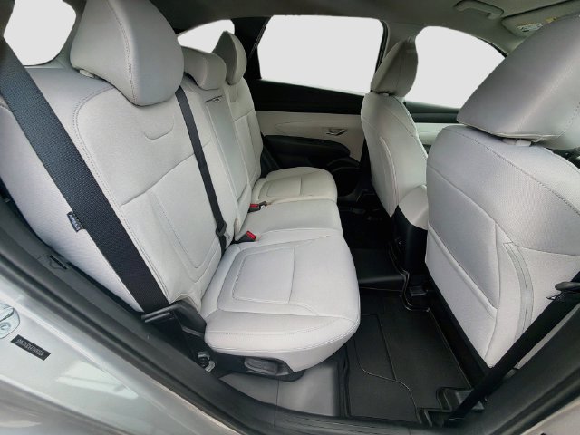 New 2026 Hyundai Tucson SE FWD image 26
